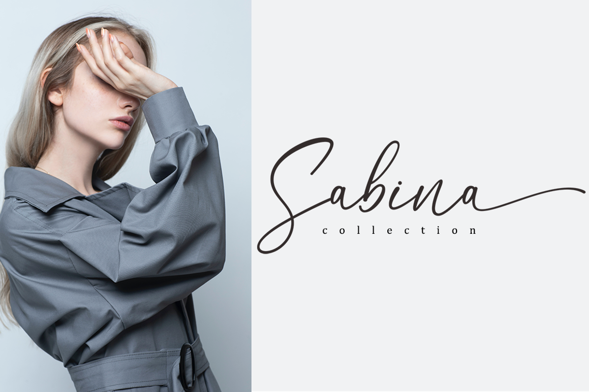 Charlien, a Script Font by Queenopstudio (Photo 6 of 10)