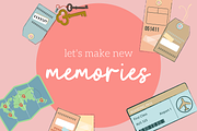 Sweet Candy, a Script Font by Fashion Creative (Thumbnail 6 of 10)