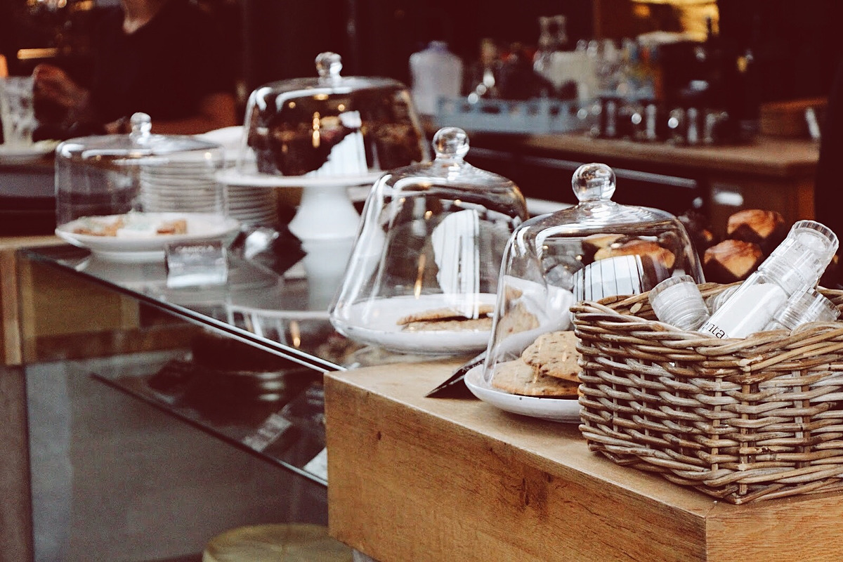 The Foodie Lightroom Presets preview 4