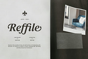 Slingera - Display Serif, a Serif Font by Attract Studio (Thumbnail 13 of 17)