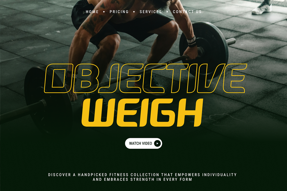 Thamire - Sports Font, a Sans Serif Font by Mine Type Lab (Photo 3 of 11)