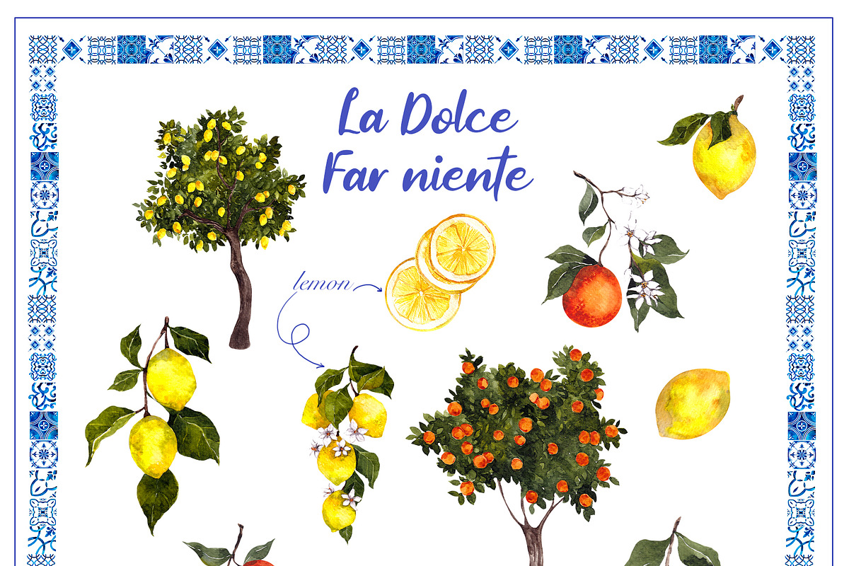 La Dolce Far niente, an Object Graphic by ma_i_vi (Photo 13 of 19)