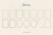 Vacation Print Posters, an Object Graphic by DesignThatMatters (Thumbnail 14 of 15)