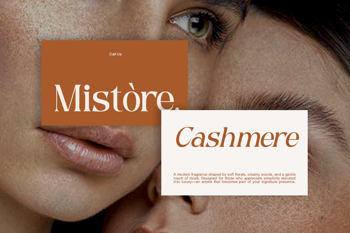 Eglia - Beauty Elegant Serif Font, a Serif Font by Pandeka Studio (Photo 6 of 9)
