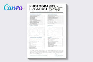 Real Estate Photography Prep Guide, a Templates & Theme by iloveTemplate