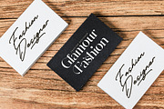 Grandest Modern Font Duo, a Serif Font by Storytype Studio (Thumbnail 9 of 15)