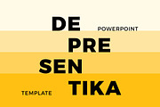 Simple Slide PowerPoint, a Presentation Template by Rystudio (Thumbnail 10 of 11)