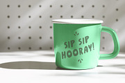 Splish Splash! | Playful Sans Serif, a Sans Serif Font by Midnight Grim (Thumbnail 5 of 5)