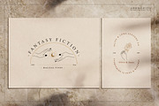 Aphrodite Branding Logos, a Branding & Logo Template by SNIPESCIENTIST (Thumbnail 26 of 32)
