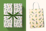 Spring Easter Cottagecore Graphic, an Object Graphic by ArtFM (Thumbnail 9 of 13)