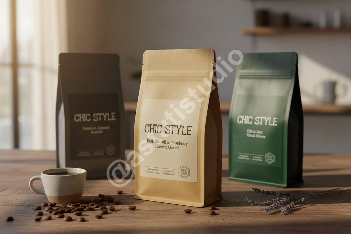 Daxo - Premium Luxury Branding Font, a Font by Astuti Studio (Photo 15 of 16)