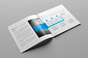 Clean & Modern Brochure | 3 Sizes, a Brochure Template by Pro-Gh (Thumbnail 23 of 28)