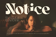 Anthy - 5 Display Family, a Serif Font by Dharmas Foundry (Thumbnail 9 of 17)