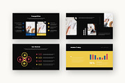 Qema : Startup Plan Google Slides, a Presentation Template by Punkl Camp (Thumbnail 10 of 16)