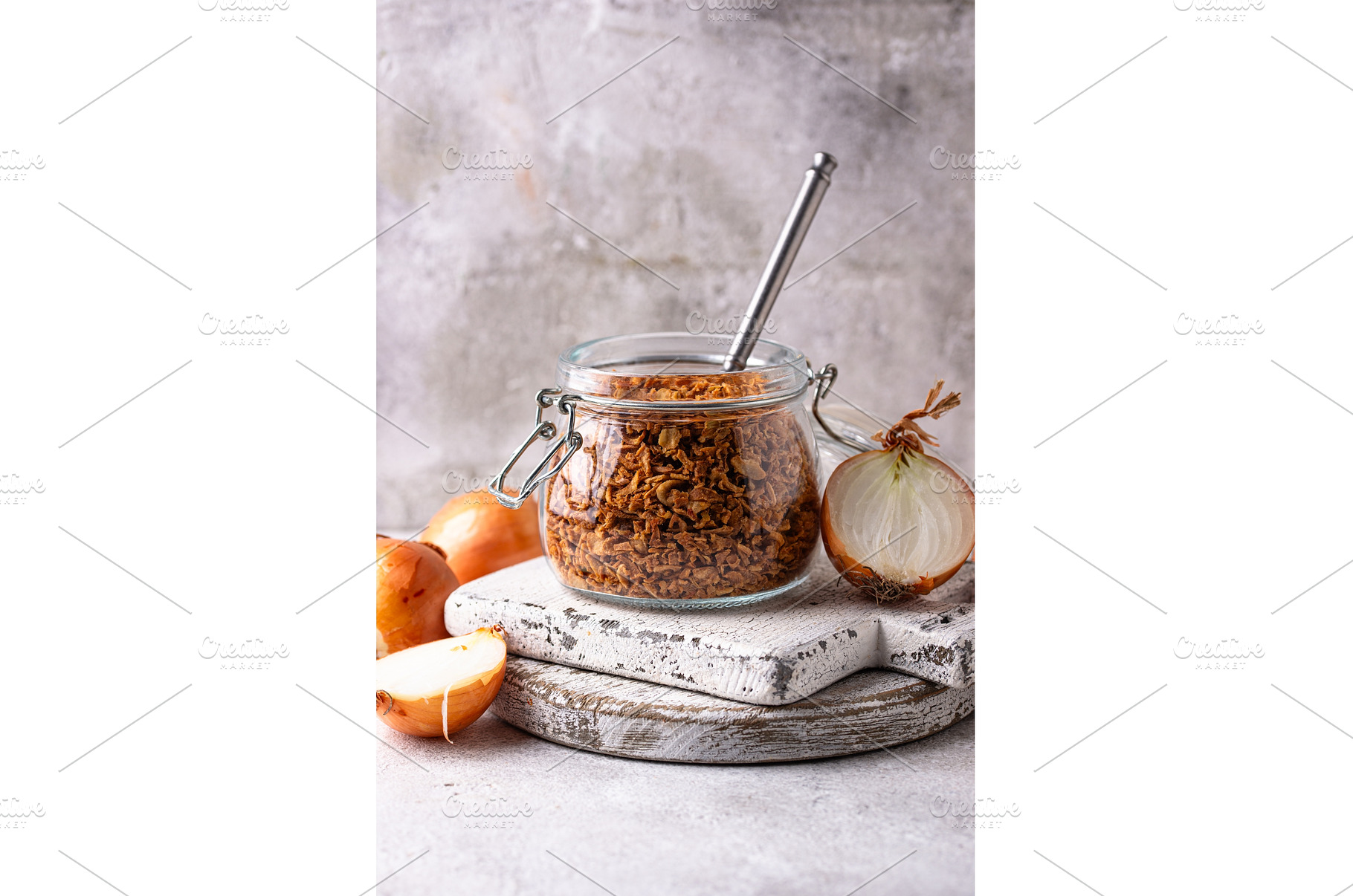 Bowl with chopped fried crispy, a Food & Drink Photo by Yulia Furman