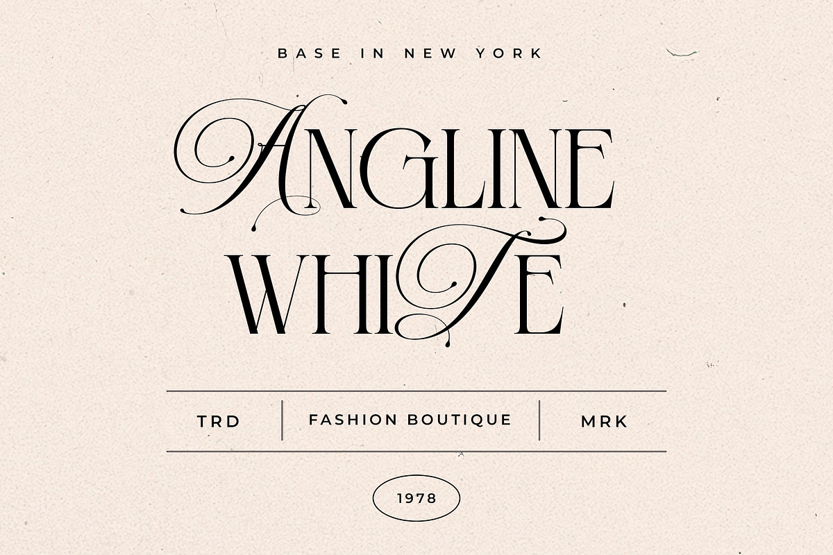 Majestic Love Beautiful Serif Font, a Serif Font by RantautypeStudio (Photo 5 of 17)