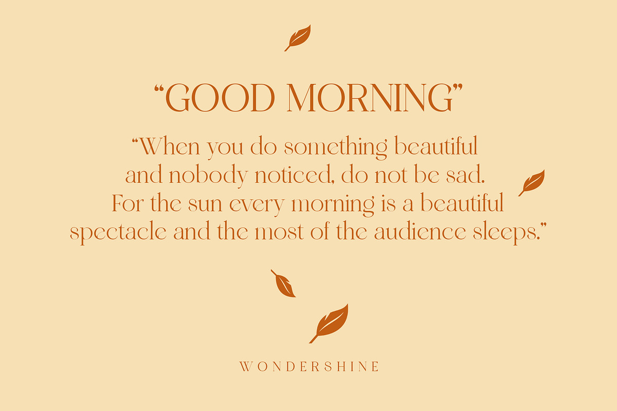 Wondershine, a Serif Font by INKSUN™ (Photo 5 of 14)