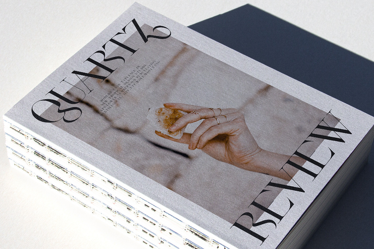 Yorker - Experimental Serif Typeface, a Serif Font by