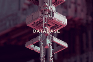 Database: Futuristic Micro-Ecosystem