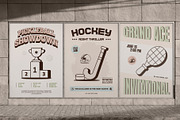 200 Lifestyle and Tech Icons, a Solid Icon by Prosymbols (Thumbnail 3 of 9)