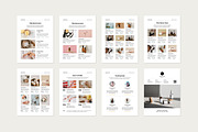 Product Catalog Canva Templates, a Brochure Template by Meenom Templates (Thumbnail 9 of 10)