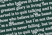 Upland Calling Display Serif, a Serif Font by timelesstype.co (Thumbnail 16 of 20)