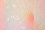 88 Grainy Gradients Desert Landscape, a Background Graphic by Eryn Rose Design (Thumbnail 22 of 22)