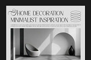 LeMaro || Modern Classy Serif Font, a Serif Font by Ermedia Studio (Thumbnail 6 of 10)