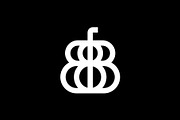 Pumpkin Logo, a Branding & Logo Template by Buqancreative (Thumbnail 2 of 4)
