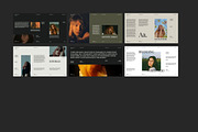 ESSE - Brand Portfolio Template, a Presentation Template by Creatorism (Thumbnail 6 of 9)
