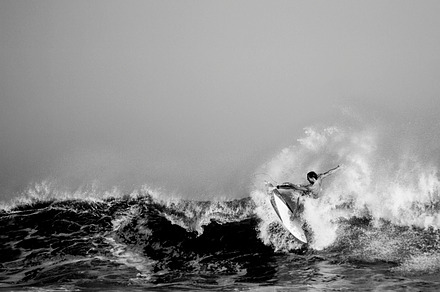 Surfer Hack
