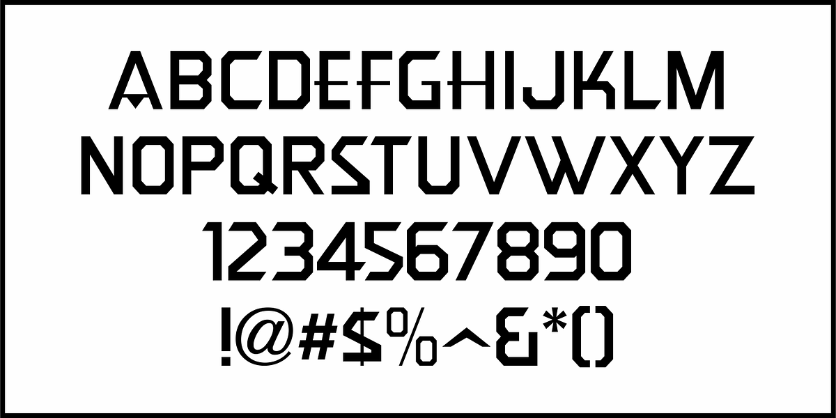 Evil Ways JNL, a Sans Serif Font by Jeff Levine Fonts (Photo 3 of 5)