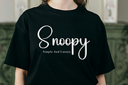 Autography, a Handwritten Font by InermediaSTUDIO (Thumbnail 2 of 7)