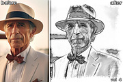 110 MOODS - Photoshop Effects, an Action Add-On by Pencil Pixels (Thumbnail 15 of 29)