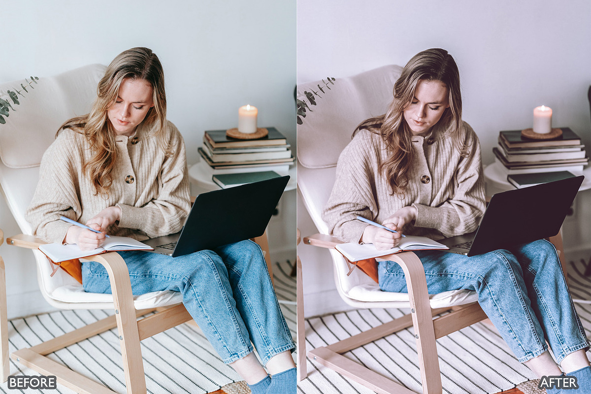 Modern Tones Lightroom Presets, a Preset Add-On by AAA Presets (Photo 7 of 15)