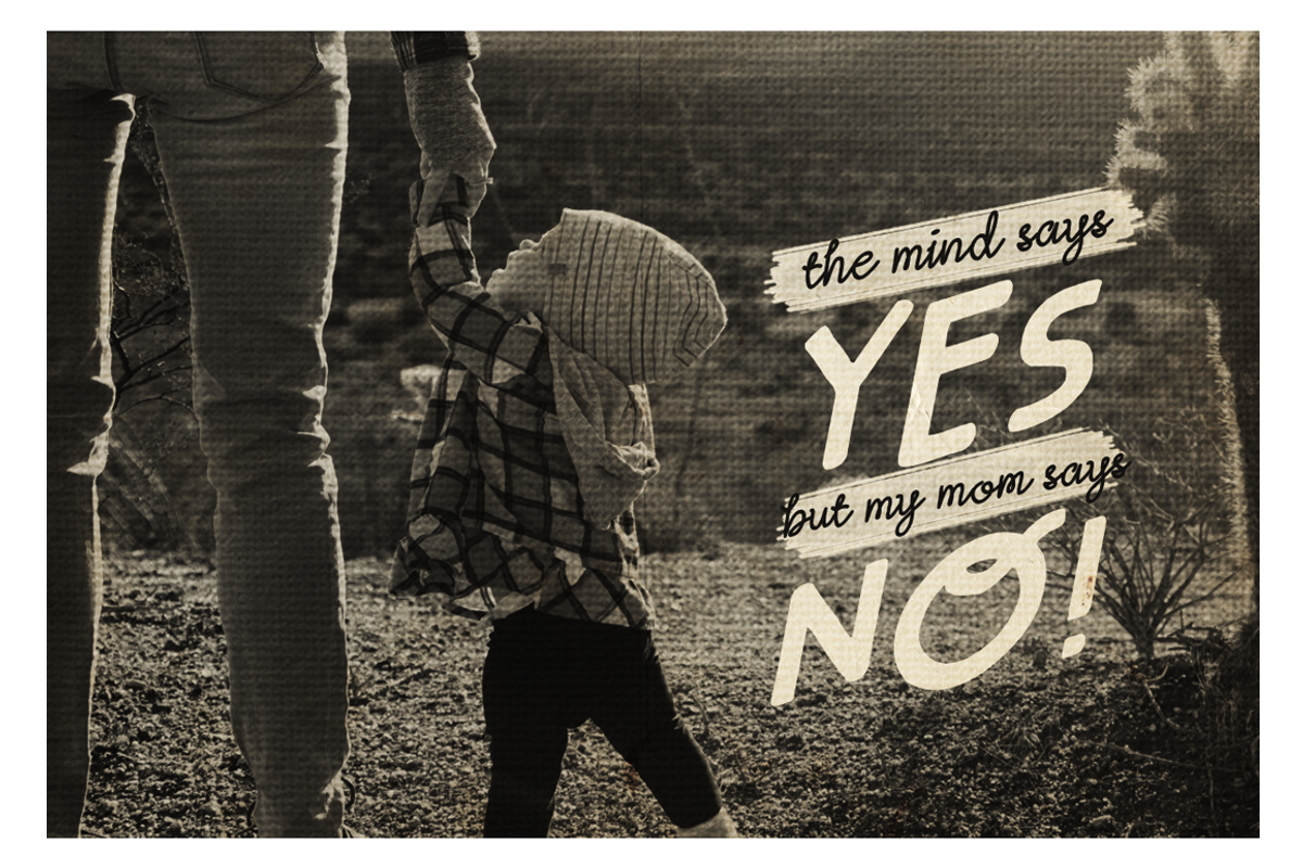 Oh Wonderful, Lightheart-Collection, a Sans Serif Font by The Branded Quotes (Photo 11 of 11)