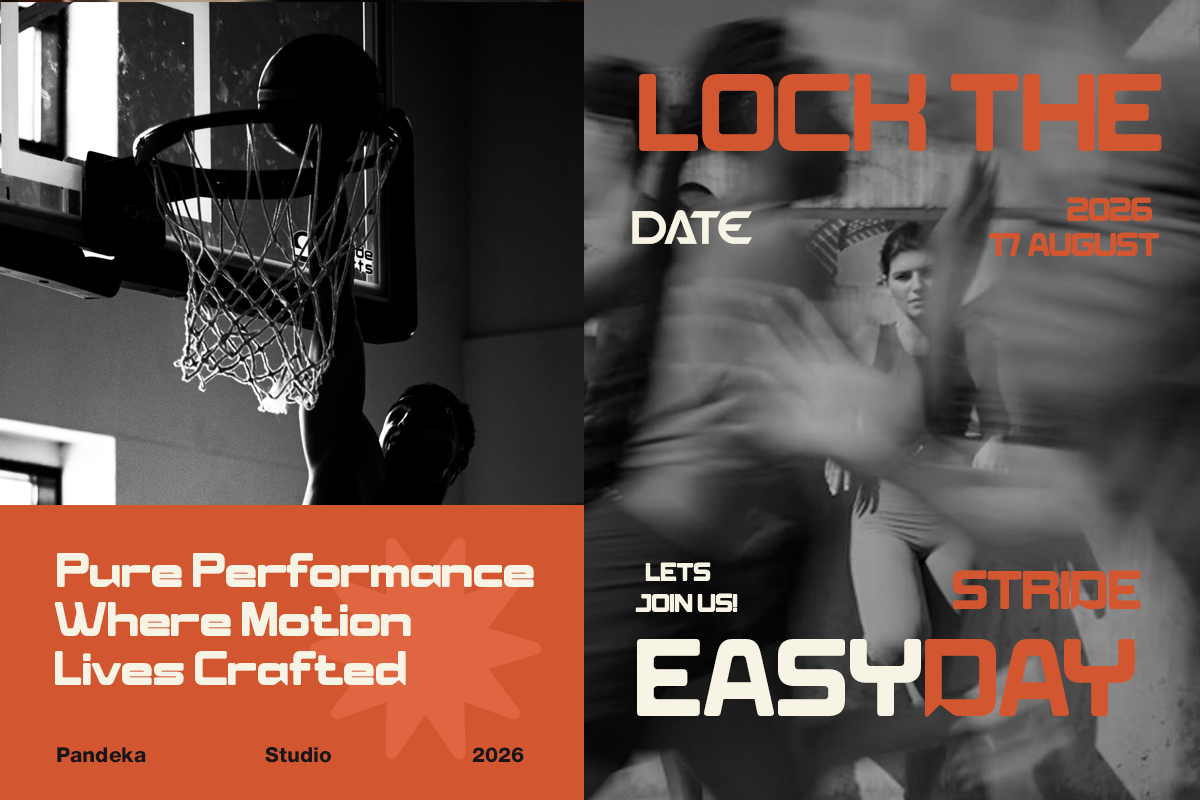 Buban - Sport Modern Font, a Sans Serif Font by Pandeka Studio (Photo 5 of 9)