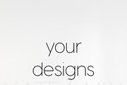 Interior Mockups Stock Photo Bundle, a Product Mockup by Styled Stock House (Thumbnail 3 of 4)