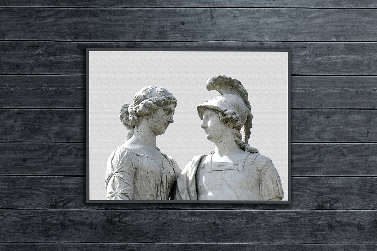 Mockup, a Presentation Template by Allstock (Photo 2 of 3)