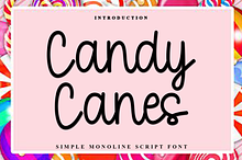 Candy Canes