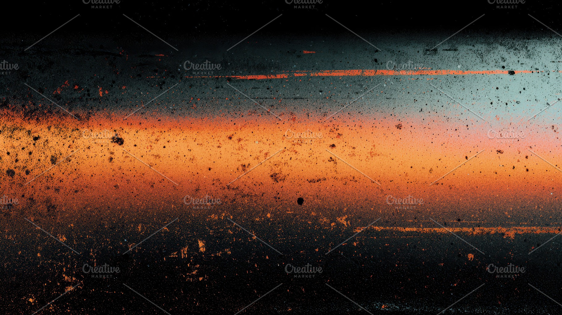 Grunge abstract dusty scanned, a Photo by Pavel_design