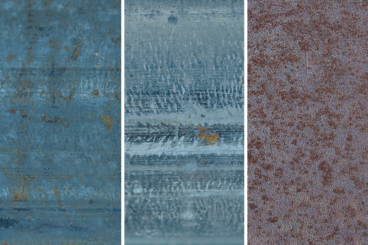 GSTC - Metal textures, a Texture Graphic by The Shop (Photo 7 of 89)