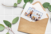 Florists working at flower shop set, a Person Illustration by Good Studio (Thumbnail 9 of 9)
