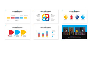 Meyu - Powerpoint Template