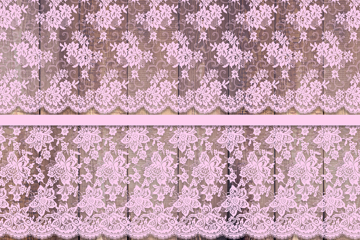 Provence Delight Laces Collection, a Pattern Graphic by Simple Design (Photo 4 of 7)