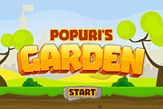 GUMDROP - Gaming Font, a Sans Serif Font by tokokoo (Thumbnail 7 of 10)