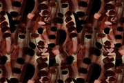 Brushstroke animal print pattern, a Pattern Graphic by Nocito Design (Thumbnail 6 of 6)