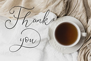 Miracles Duo Font + Extras, a Script Font by Red Ink (Thumbnail 14 of 14)