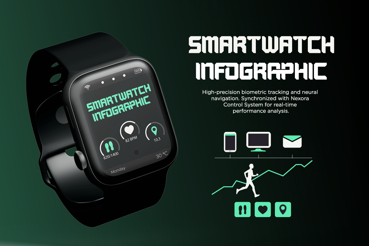 Forzon - Futuristic Display Typeface, a Sans Serif Font by Say Studio (Photo 8 of 15)