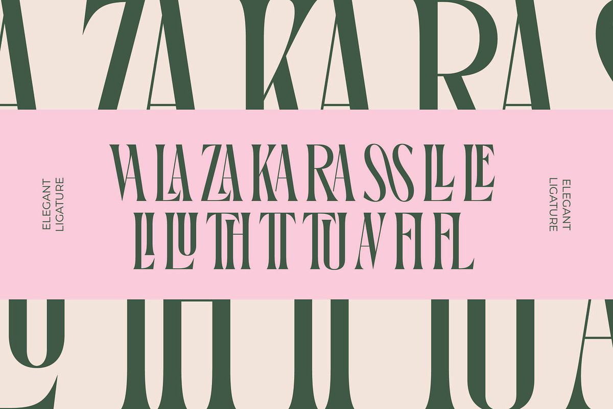 Orleans Brightens Modern Serif, a Serif Font by timelesstype.co (Photo 7 of 15)